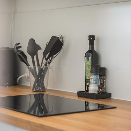 Black Forest Design Apartment 바드윌드바드 외부 사진