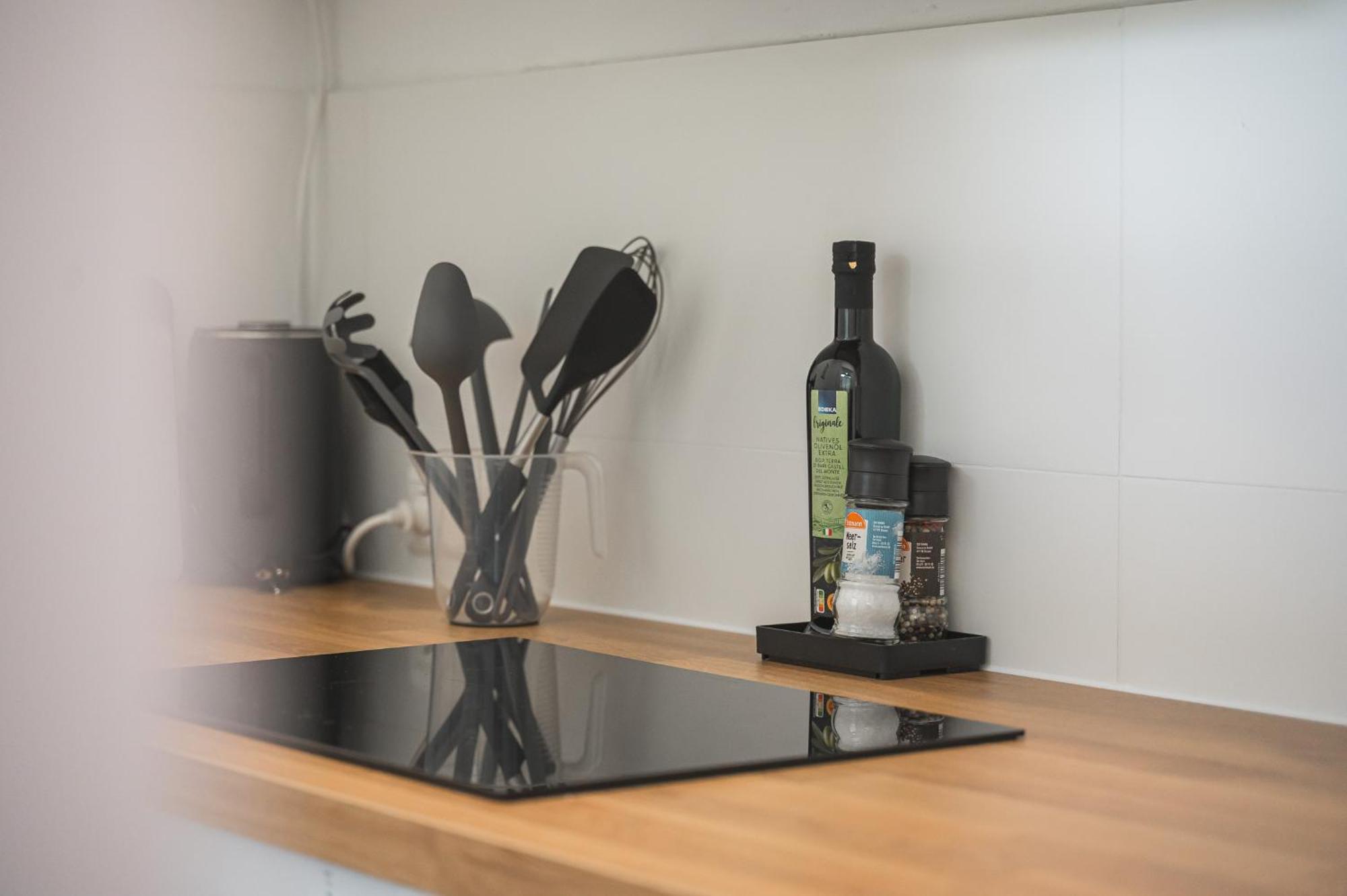 Black Forest Design Apartment 바드윌드바드 외부 사진