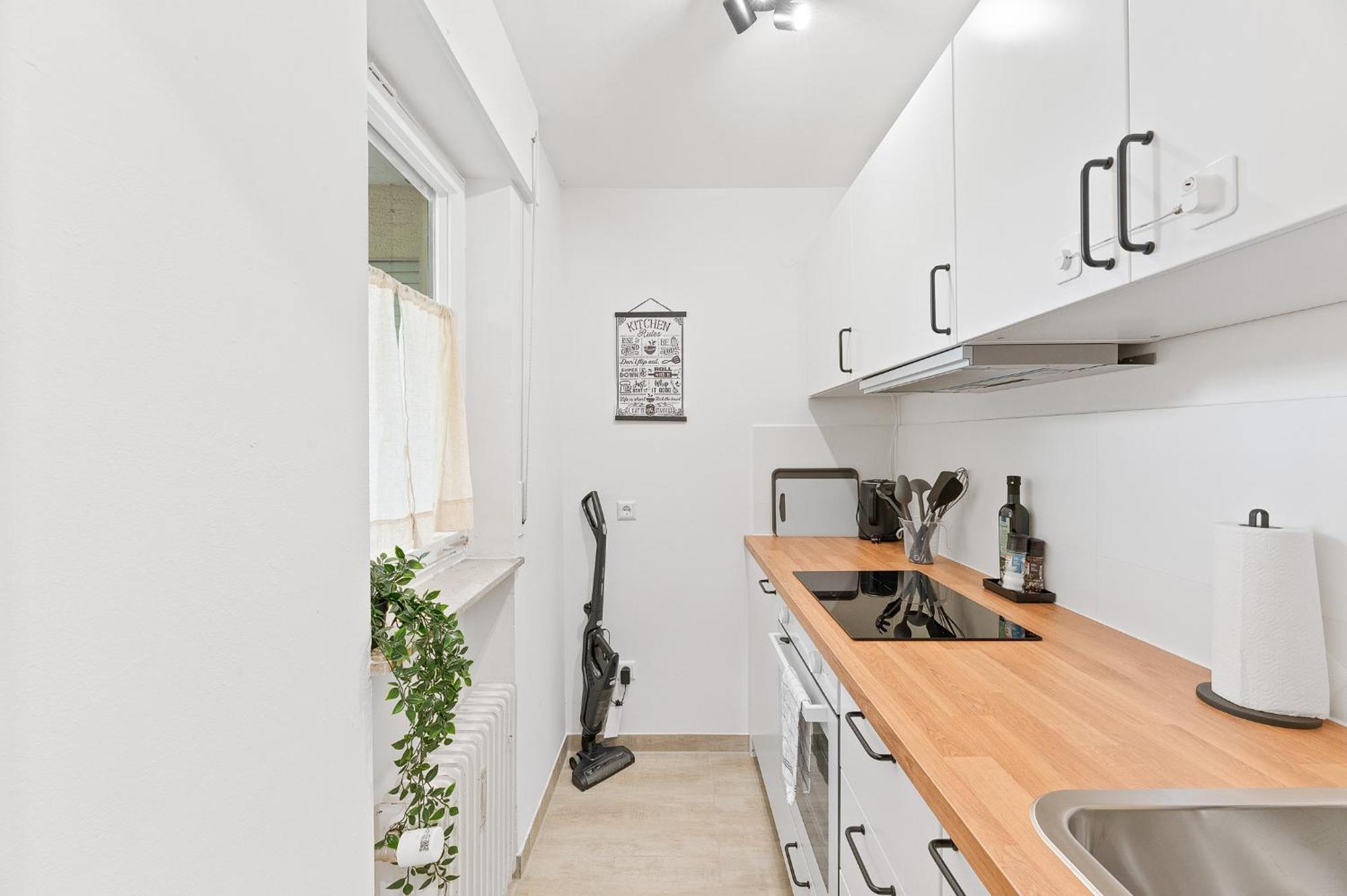 Black Forest Design Apartment 바드윌드바드 외부 사진