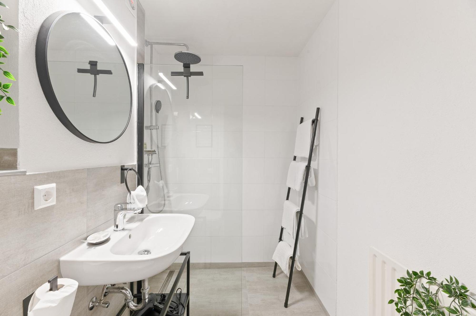 Black Forest Design Apartment 바드윌드바드 외부 사진