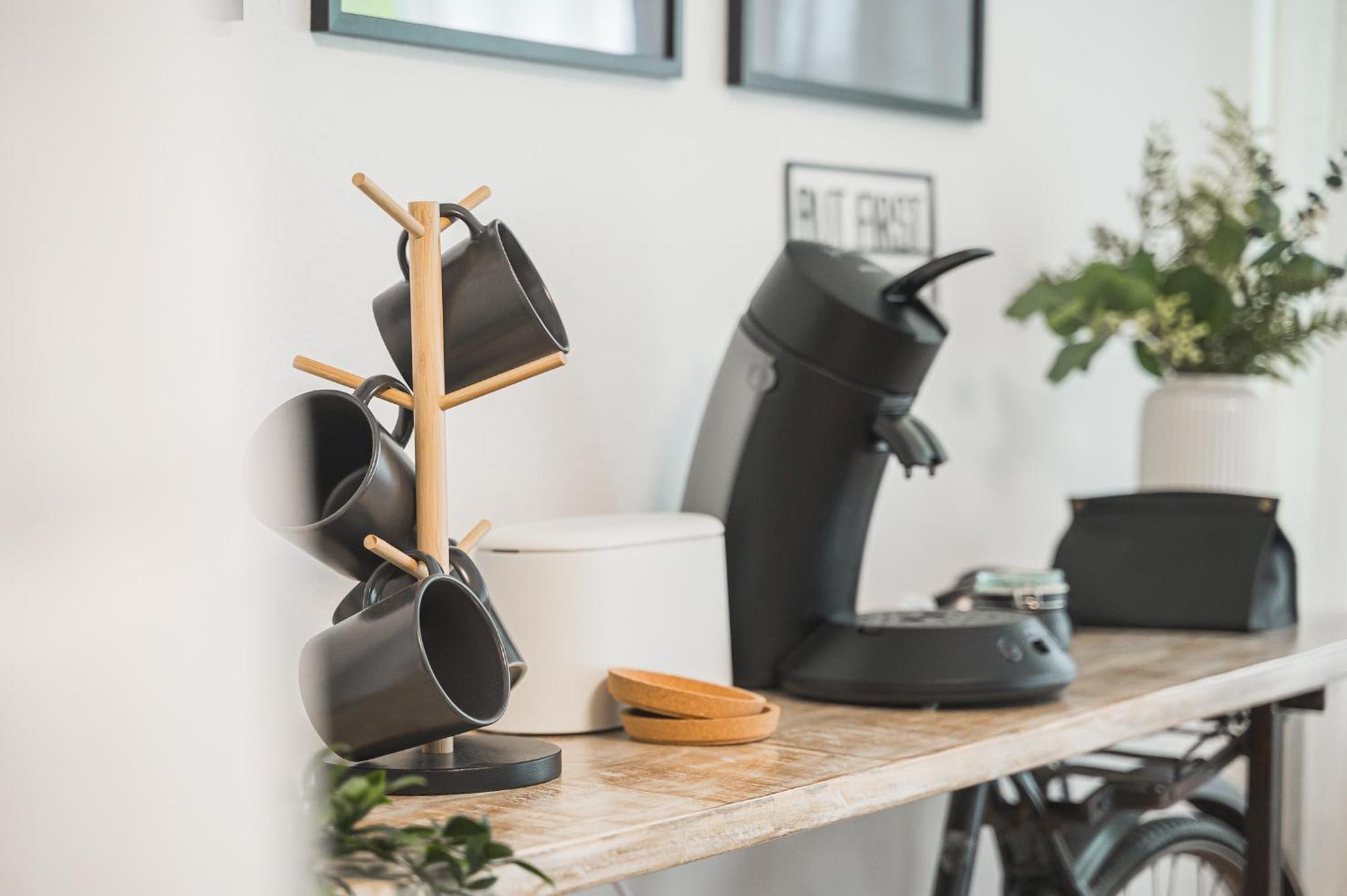 Black Forest Design Apartment 바드윌드바드 외부 사진