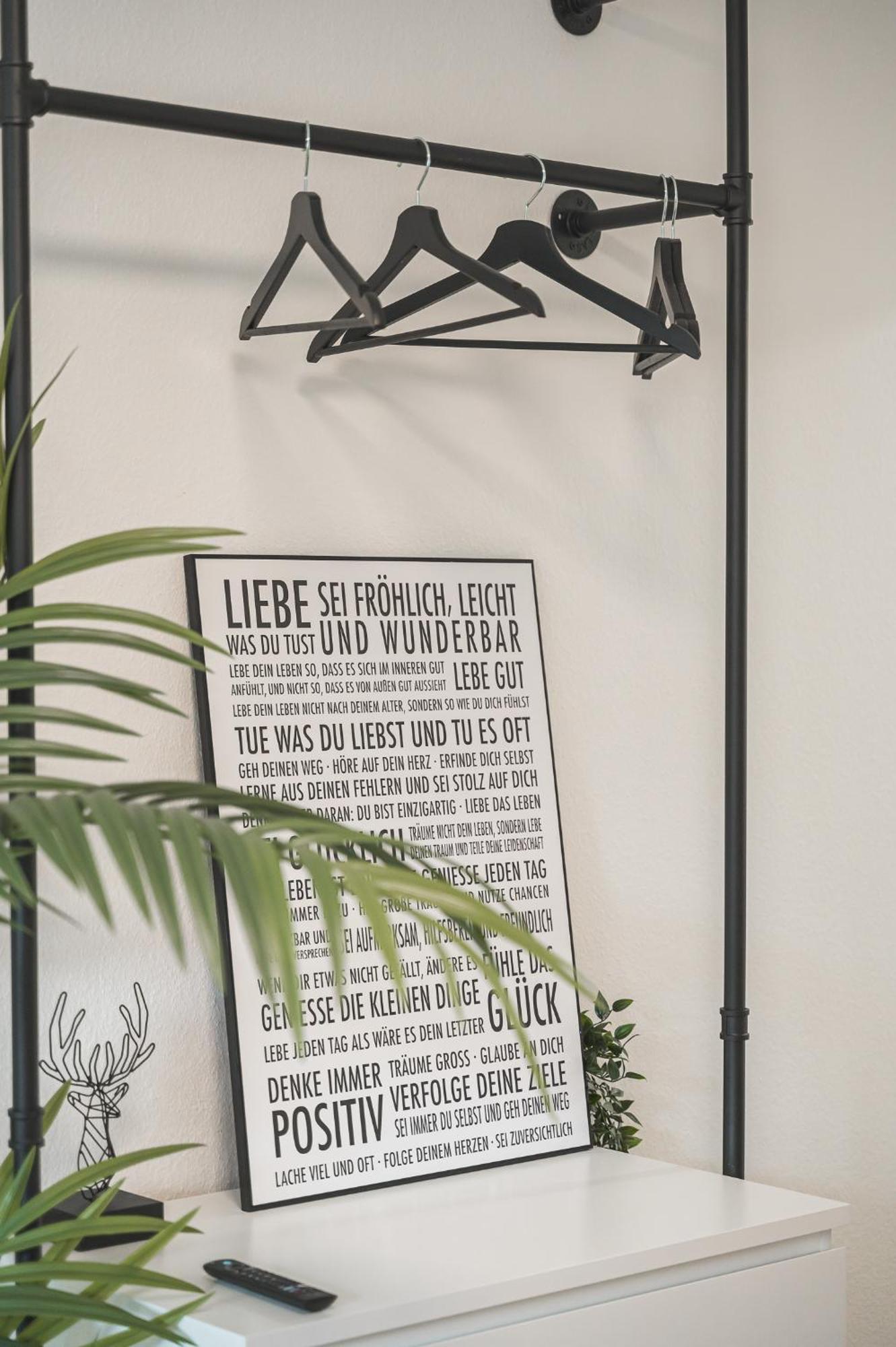 Black Forest Design Apartment 바드윌드바드 외부 사진