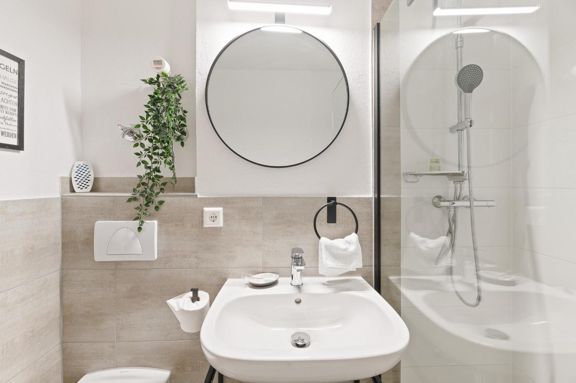 Black Forest Design Apartment 바드윌드바드 외부 사진