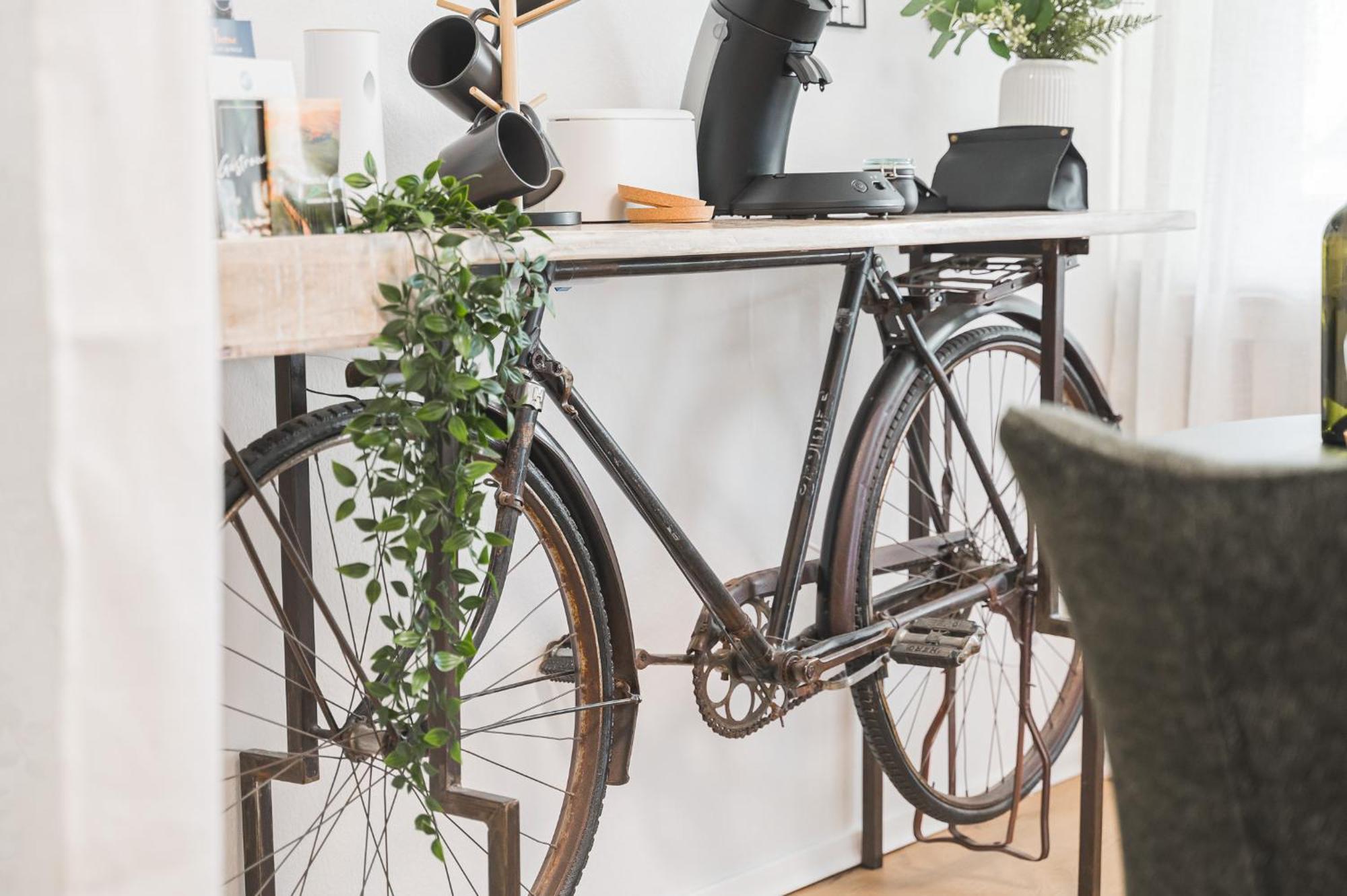 Black Forest Design Apartment 바드윌드바드 외부 사진